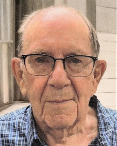 Harry Axline Profile Photo