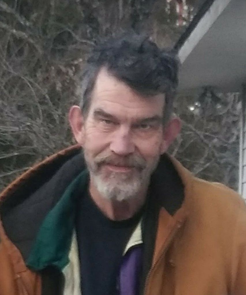 William "Bill" David Himschoot