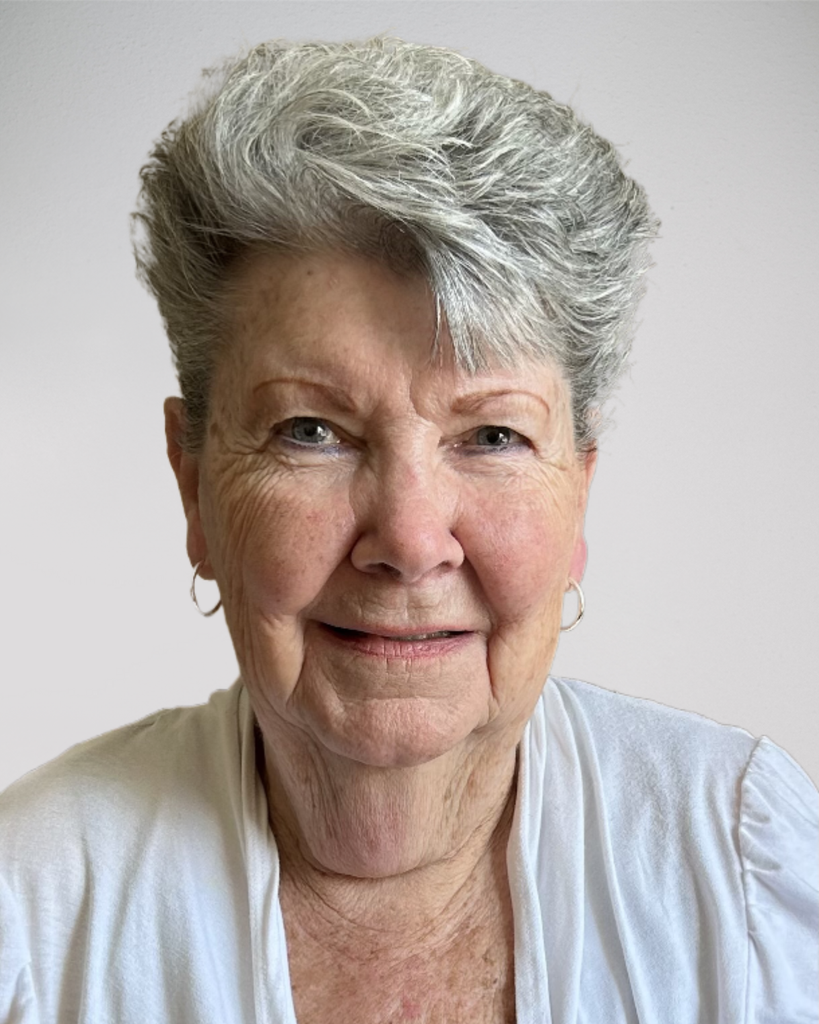 Nancy G. Smith Profile Photo