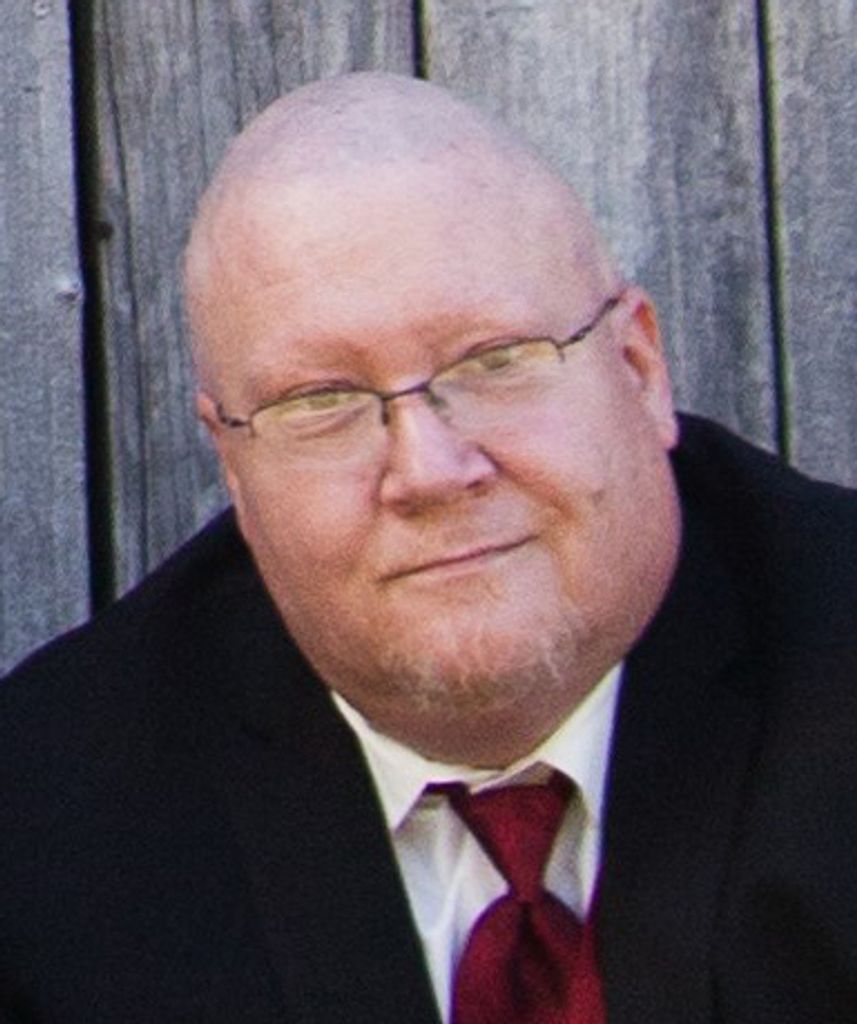 Ricky Gregor