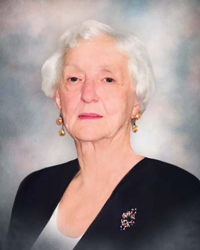 Renella Lolly Broussard Guthrie