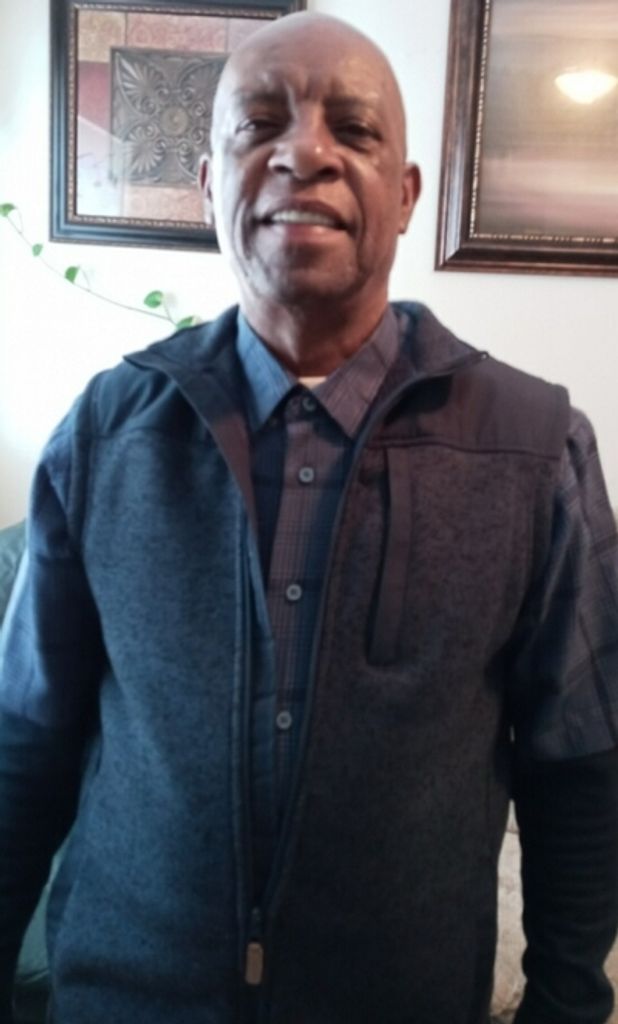 Mr. Silverster L. Hudson Profile Photo