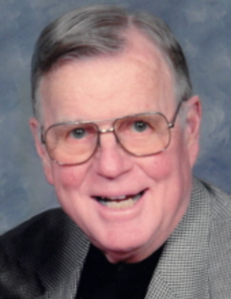 Michael James Hughes, Jr.