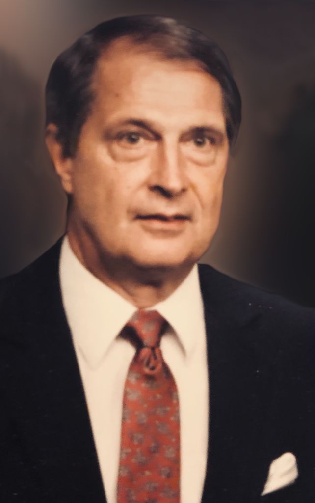 Richard Oller