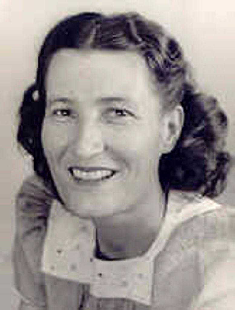 Ruth Rudisill