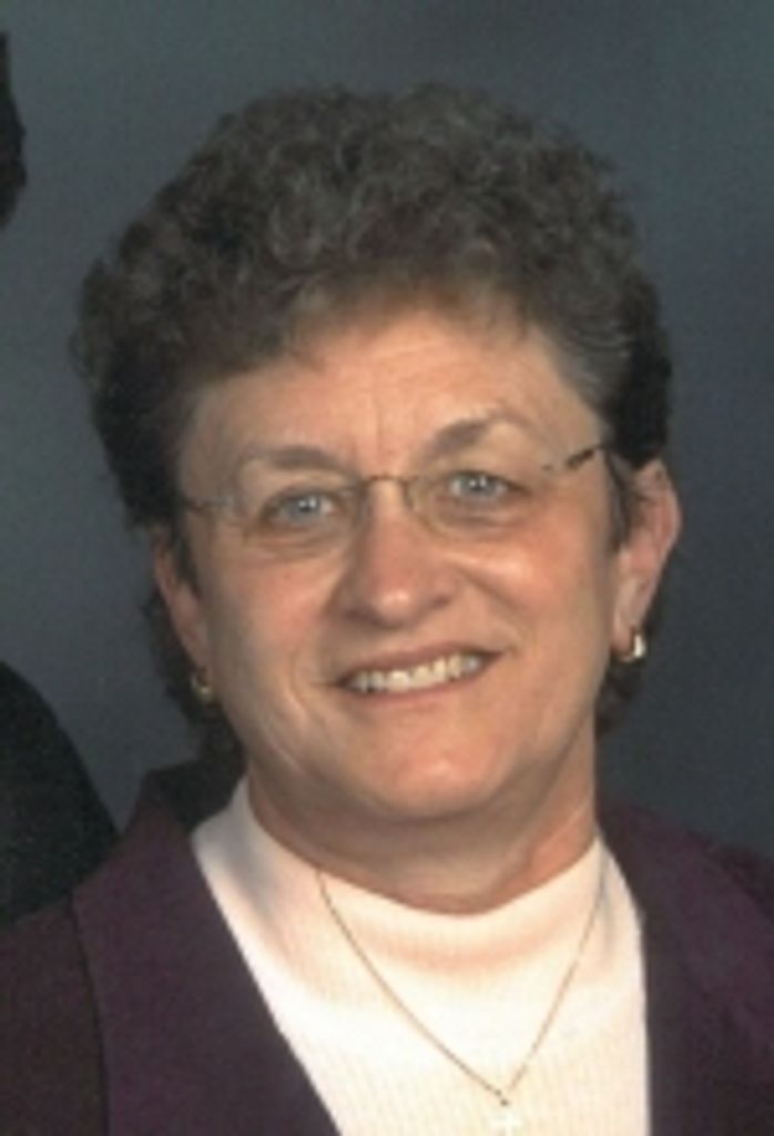 Diane Voskuil