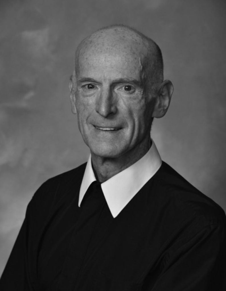 Br. J. Paul Joslin, Fsc