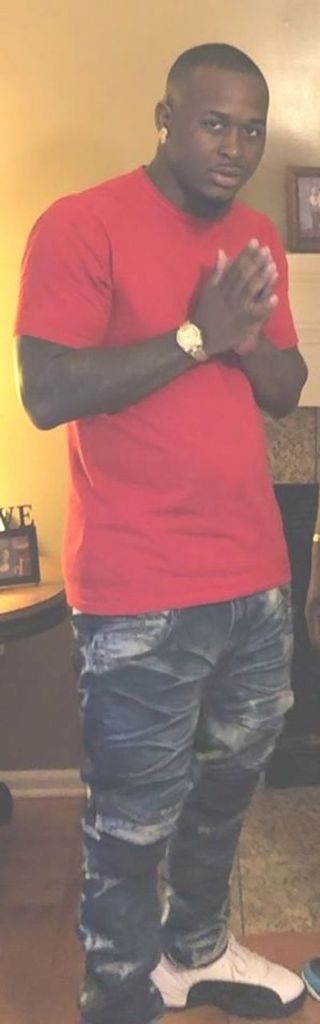 Antonio M. Worthy Jr.