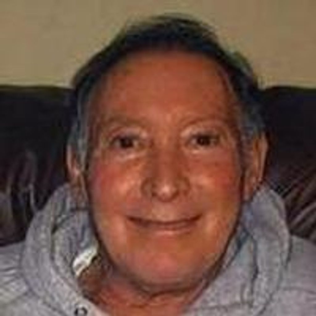 Dominic G Cianchetti