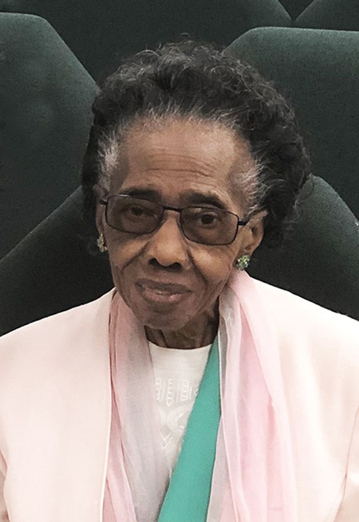 Katie Teretha Williams