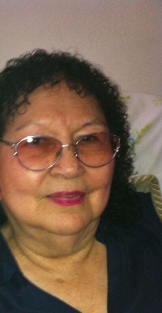 Felicita M. Nunez Profile Photo
