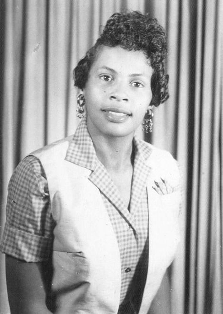 Alice Williams