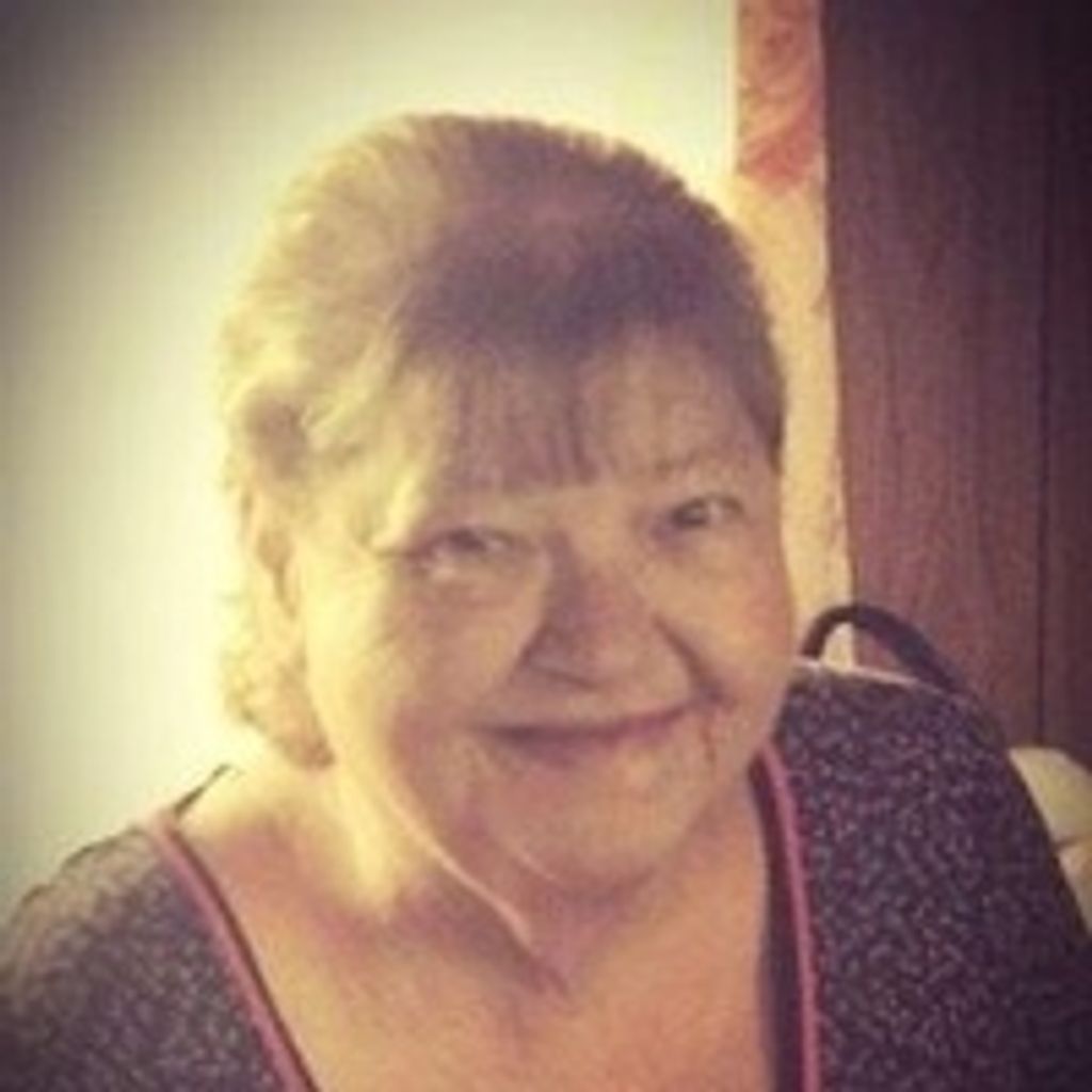 Wanda Sue Arnold Martinez