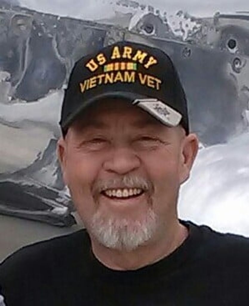 Daniel James Krulcik