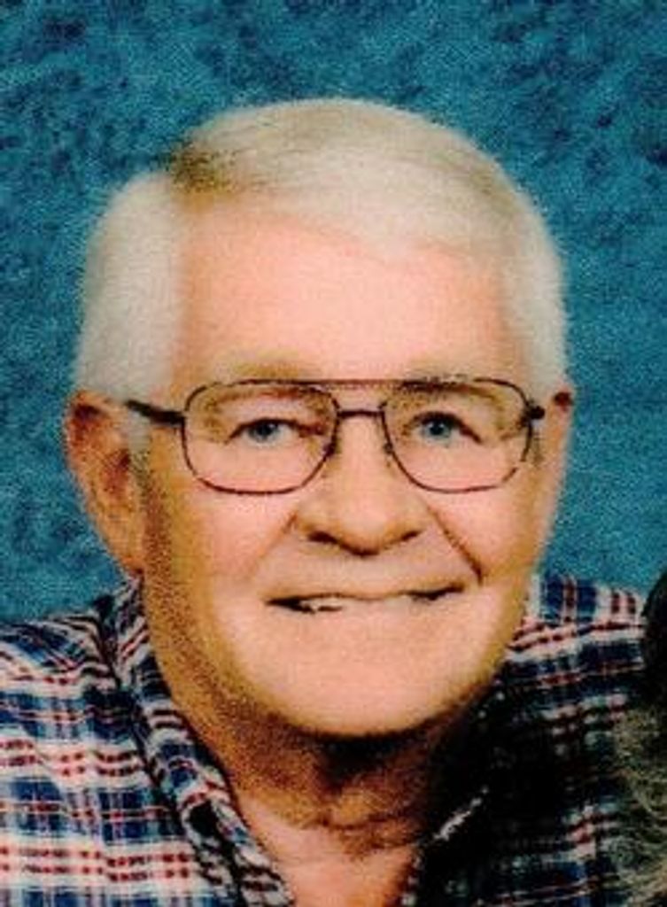 Jerry H. Achtemeier