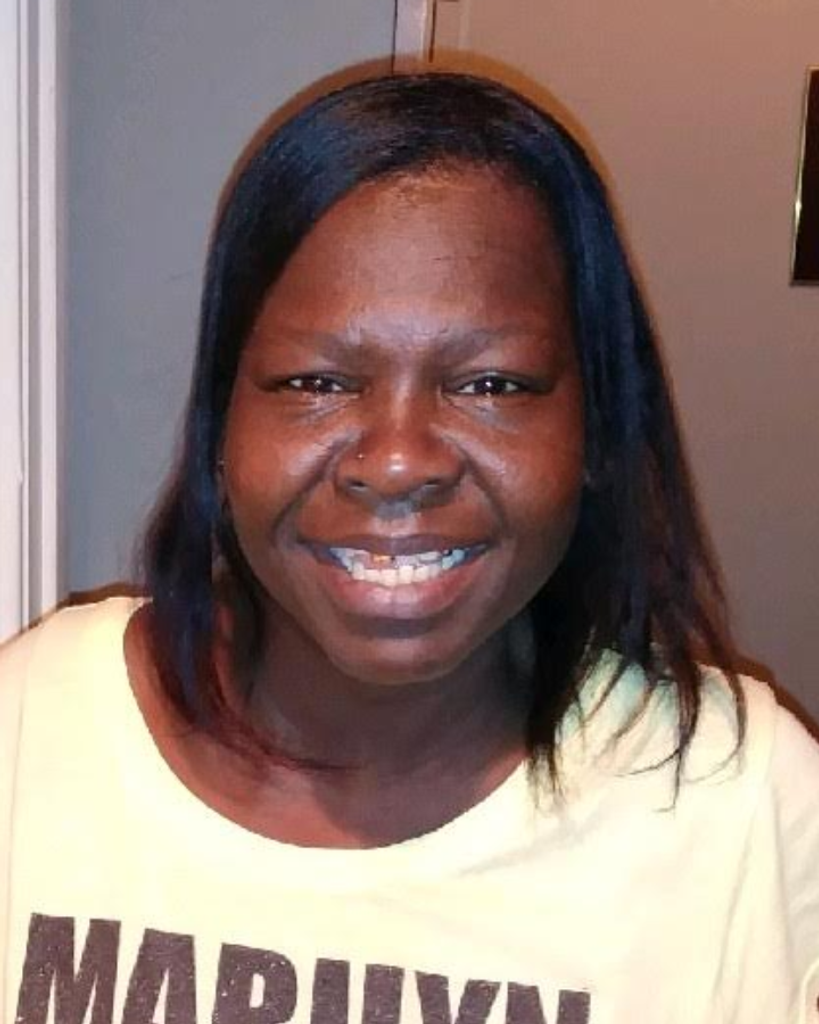 TRICIA MARIE WILSON Profile Photo