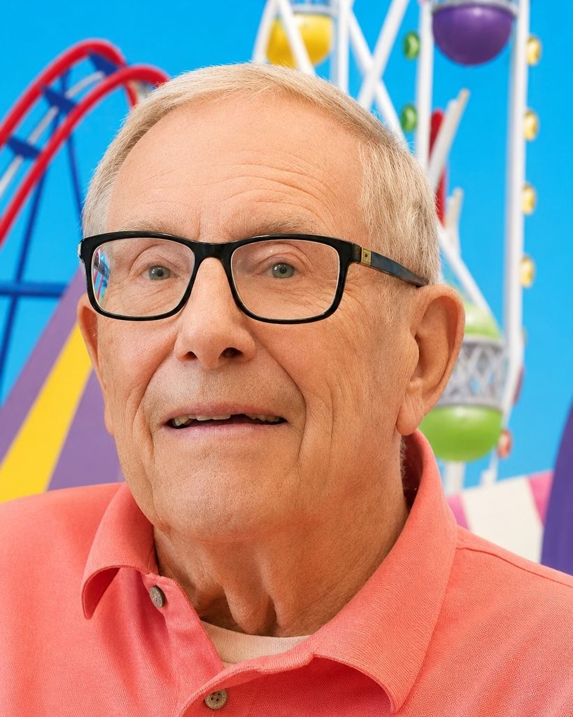Gene William Bunde Profile Photo