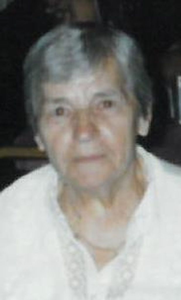 Eugenia Zdunek