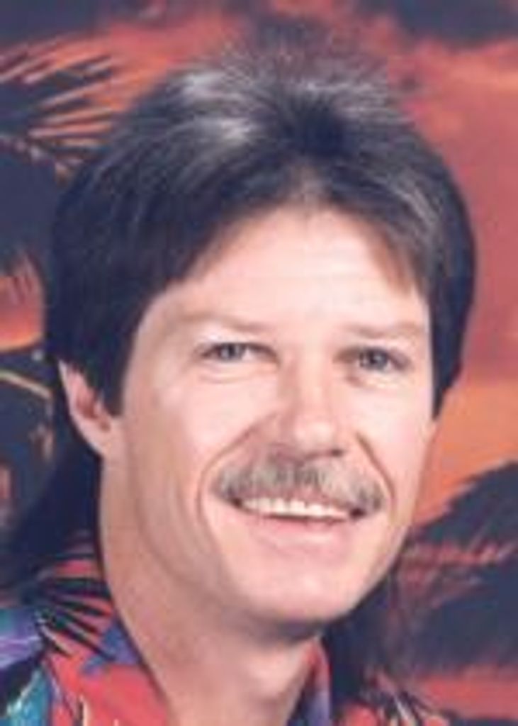 Ronald Eugene Belcher