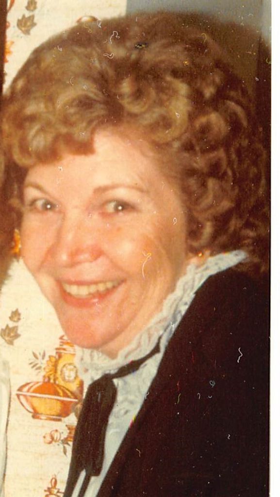 Pauline Broadus Profile Photo