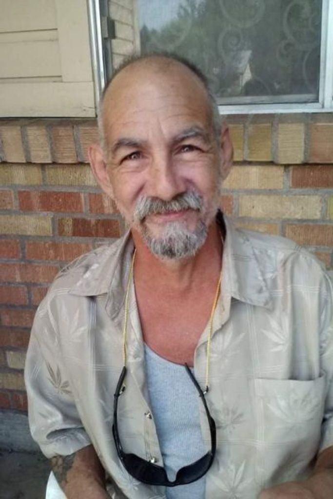 Gilbert Raymond Hernandez