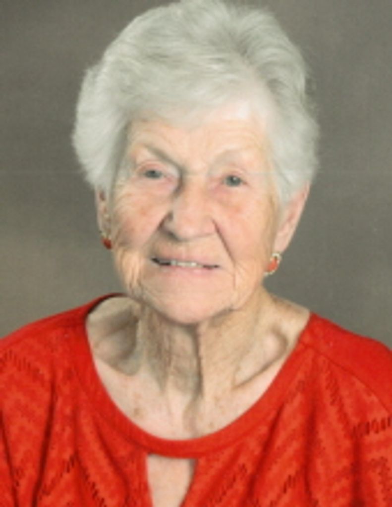 Jane S. Armstrong