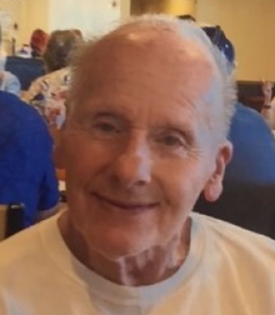 James Calamus Profile Photo