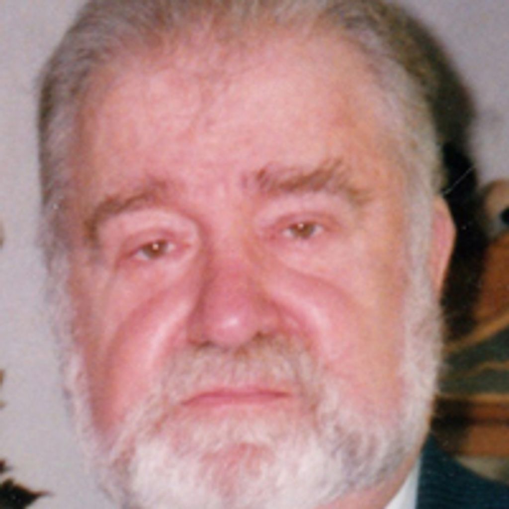 Thomas P. "Moose" Miersky