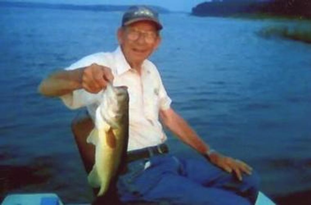 Everett "Jack" Williams