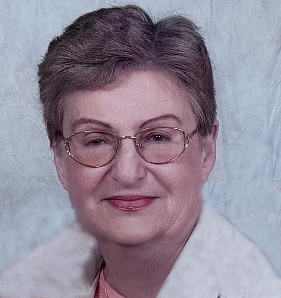 Sharon Burt Profile Photo