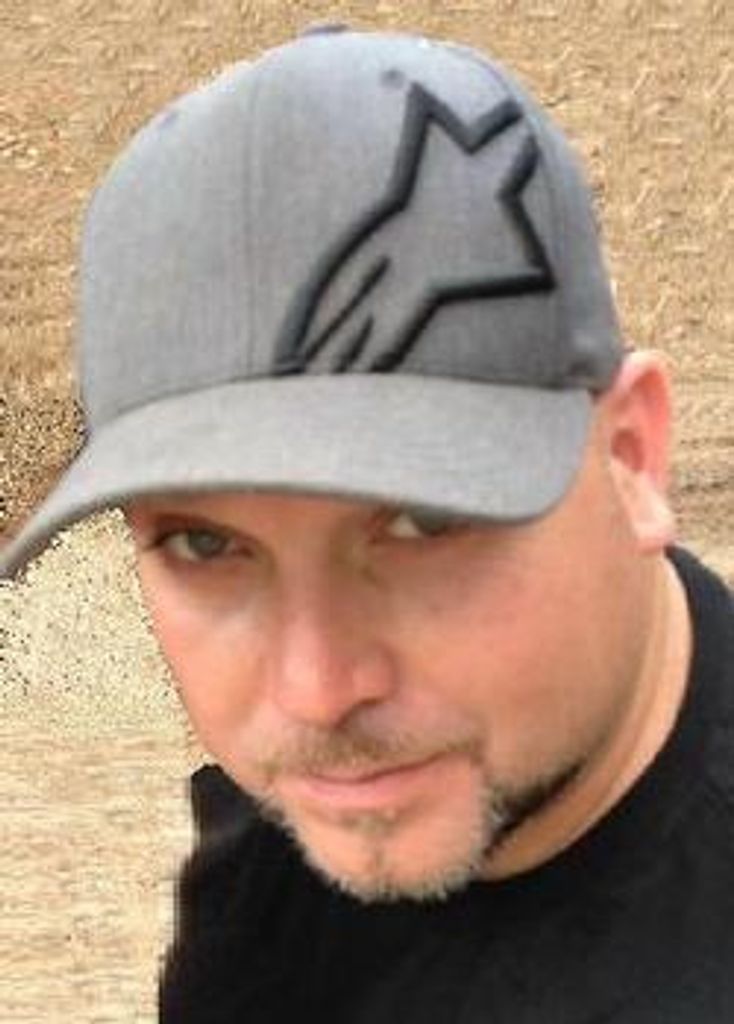 Craig Michael Martinez Profile Photo