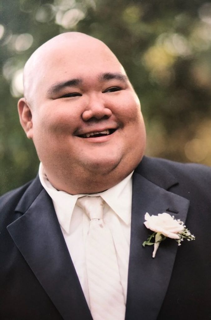 Johnny Gonzales Profile Photo