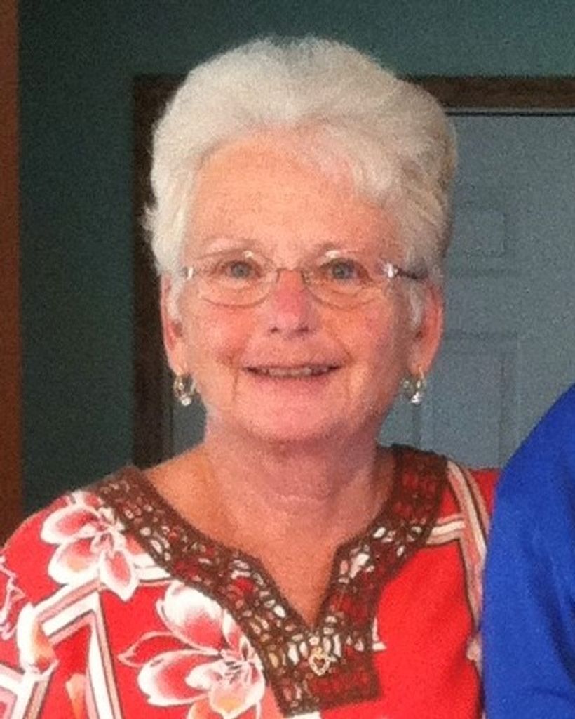 Alice M. Babcock Profile Photo