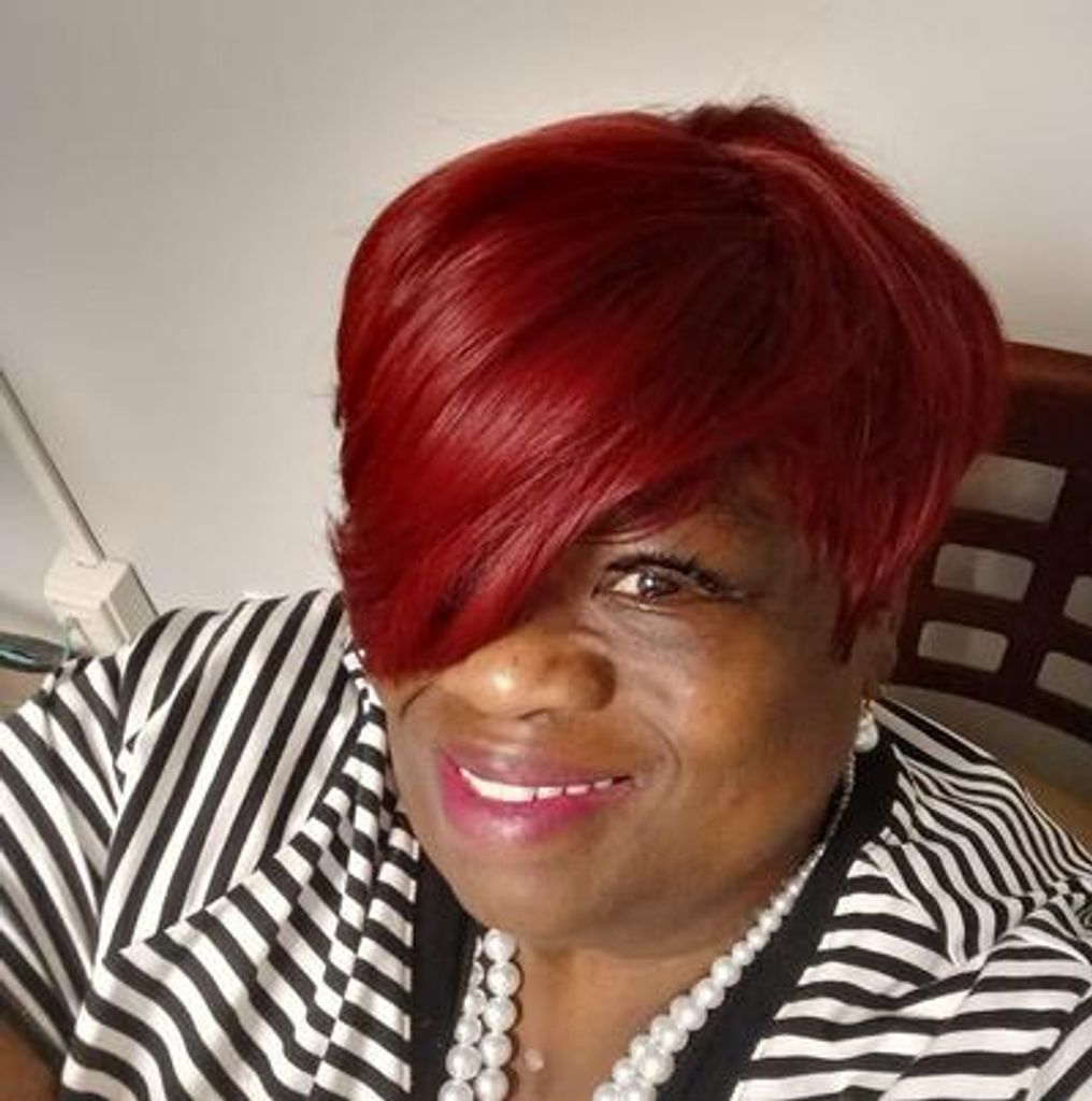 Jacqueline C. Johnson Profile Photo