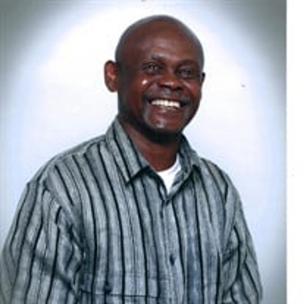 Jeffrey Alan Smith