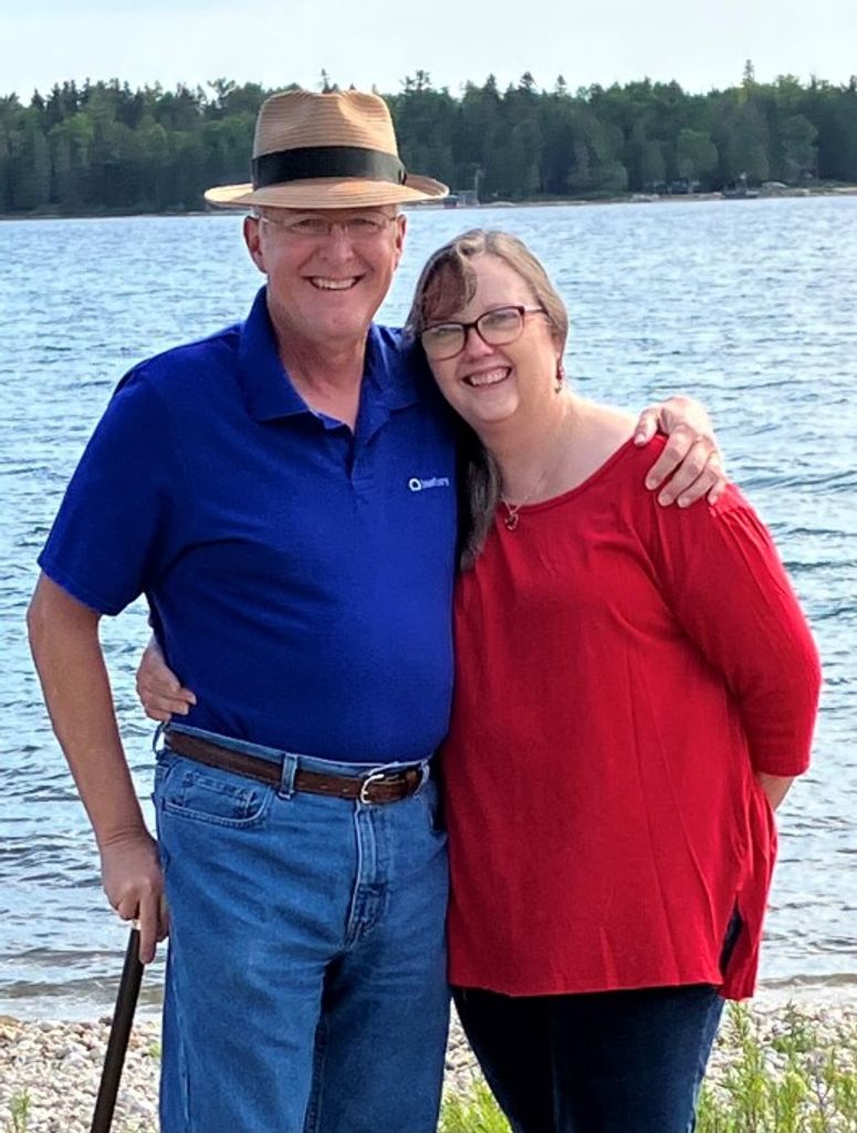 Dr. Dennis Duane Powell Profile Photo