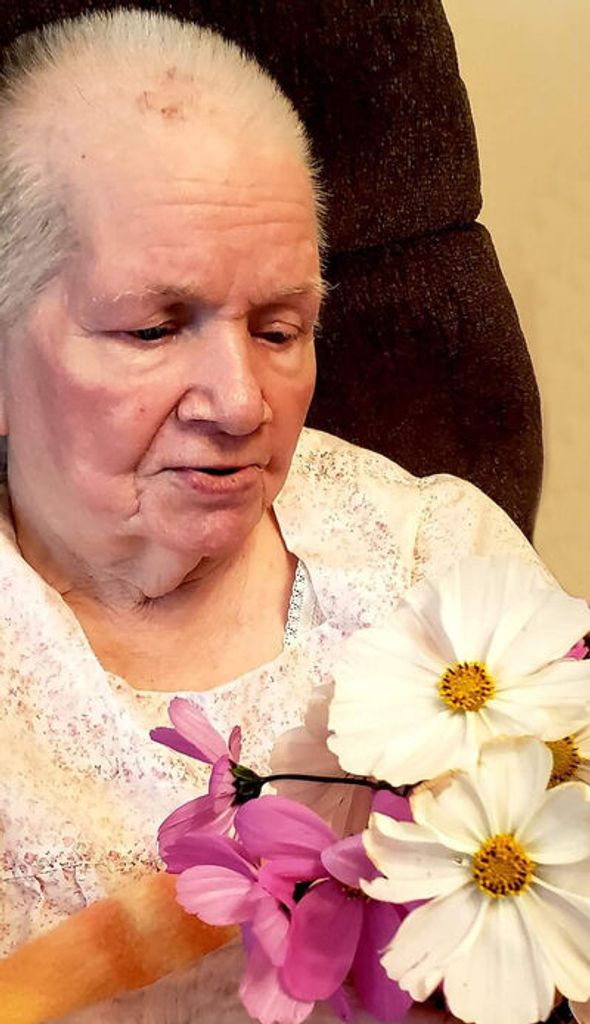 Mildred Adell (Coffman) Bonds Profile Photo