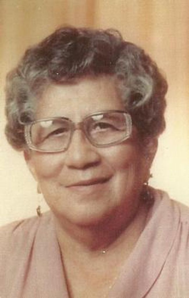 Rosario Navarro Profile Photo