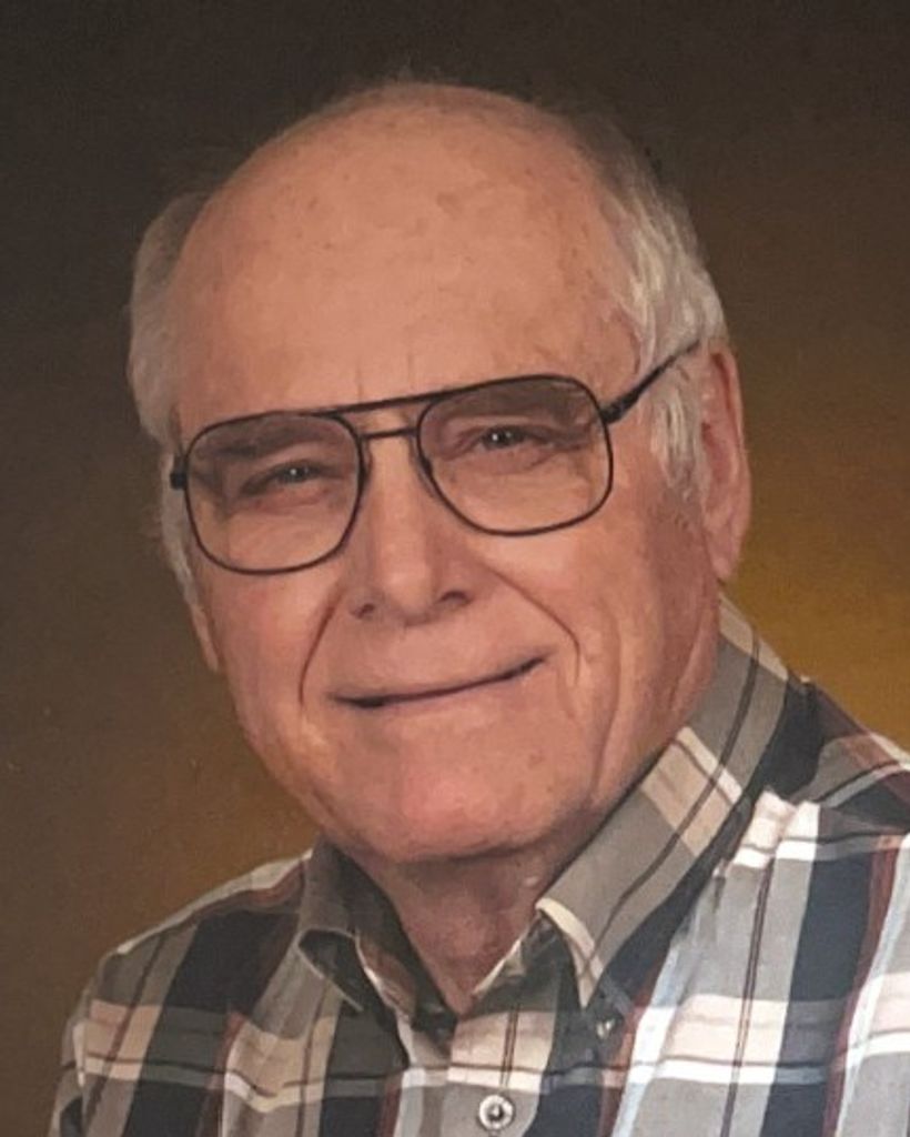 William Cleveland Tolbert Profile Photo