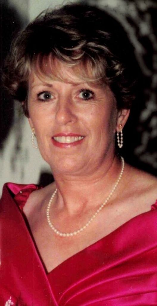Linda Gayle Mowdy Profile Photo