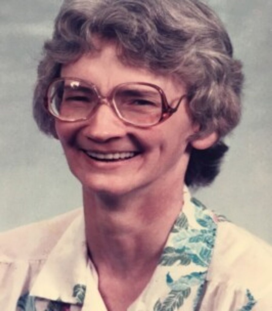 Clara Barr
