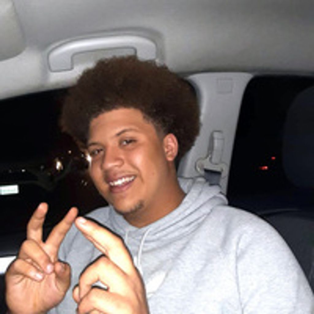 ISAIAH MICHAEL SHANE Profile Photo
