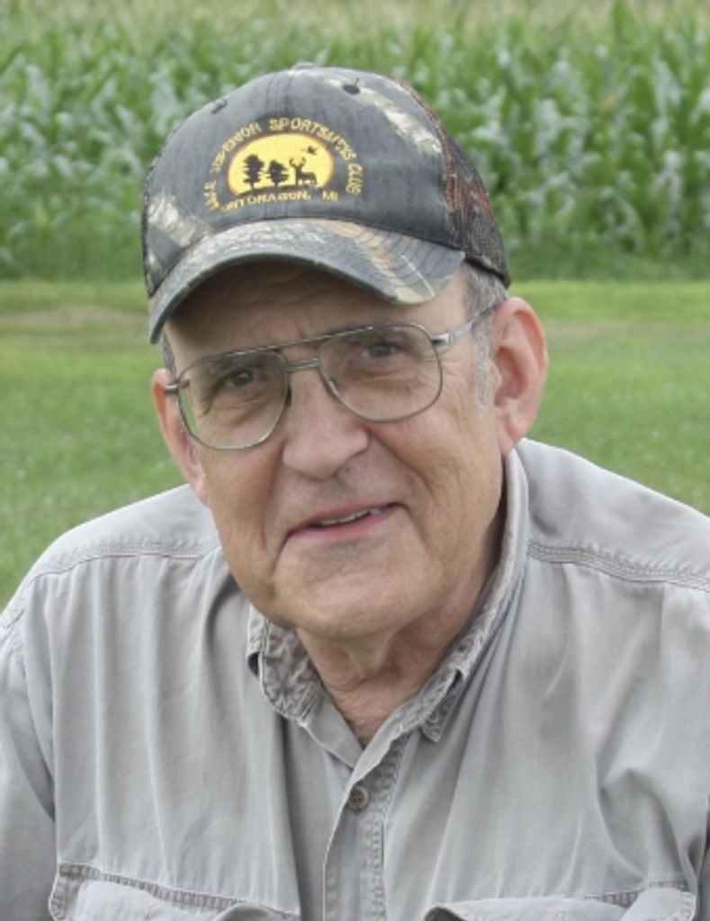 Walter J. Toepfer, Jr.