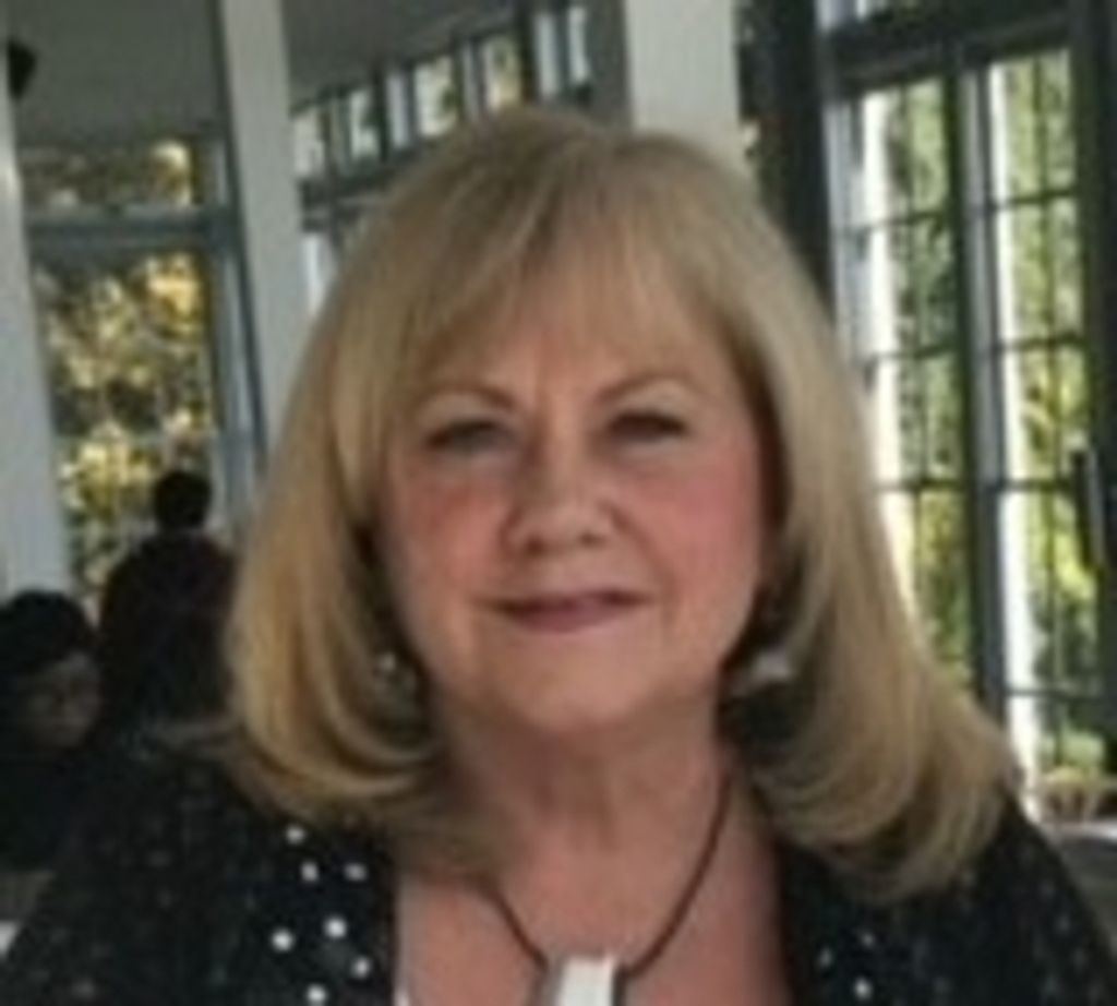 Nancy A Herdlein
