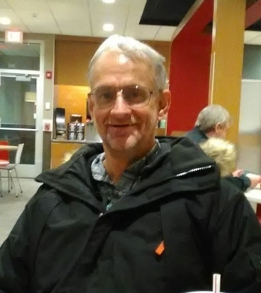 Michael R. Hornbeck Profile Photo