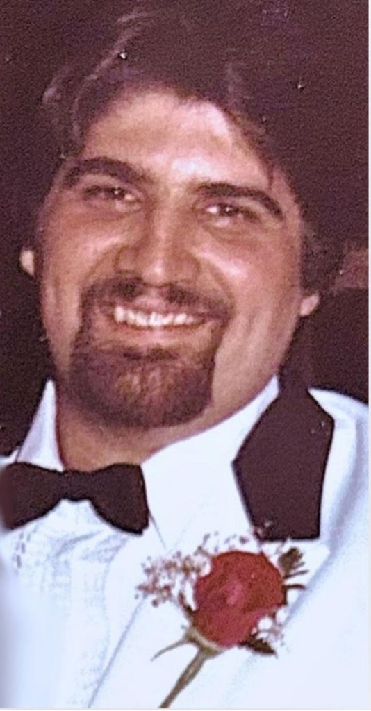 Michael Armen Hogan Profile Photo