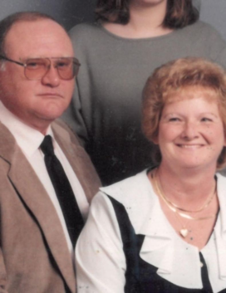 Donald Raymond Fink Profile Photo