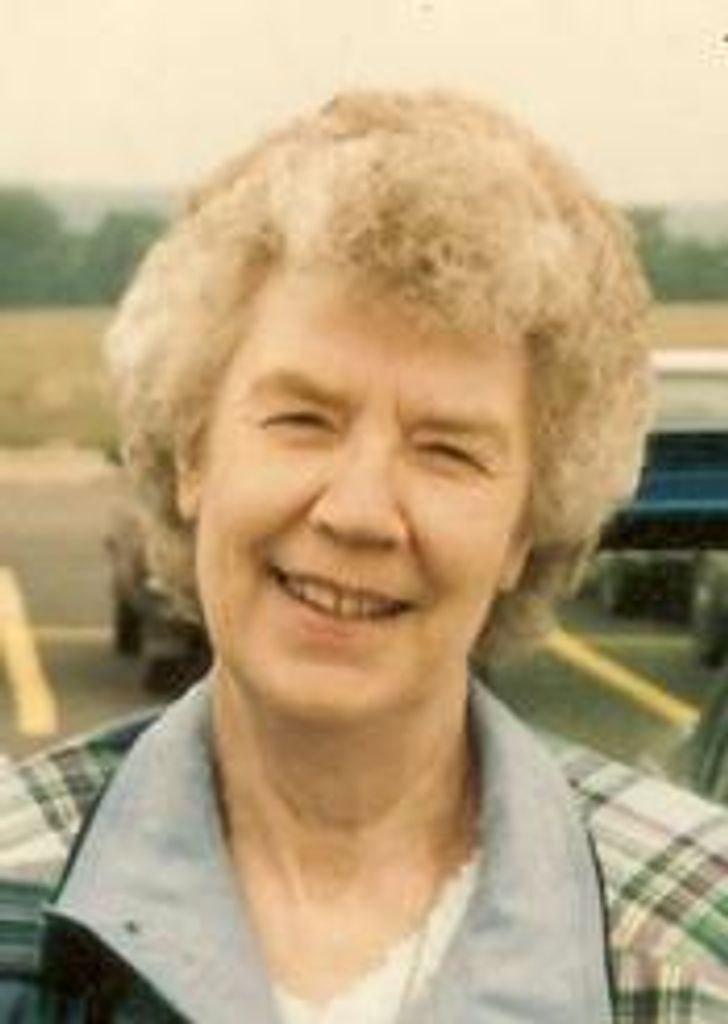 Ruth Bierbaum Profile Photo