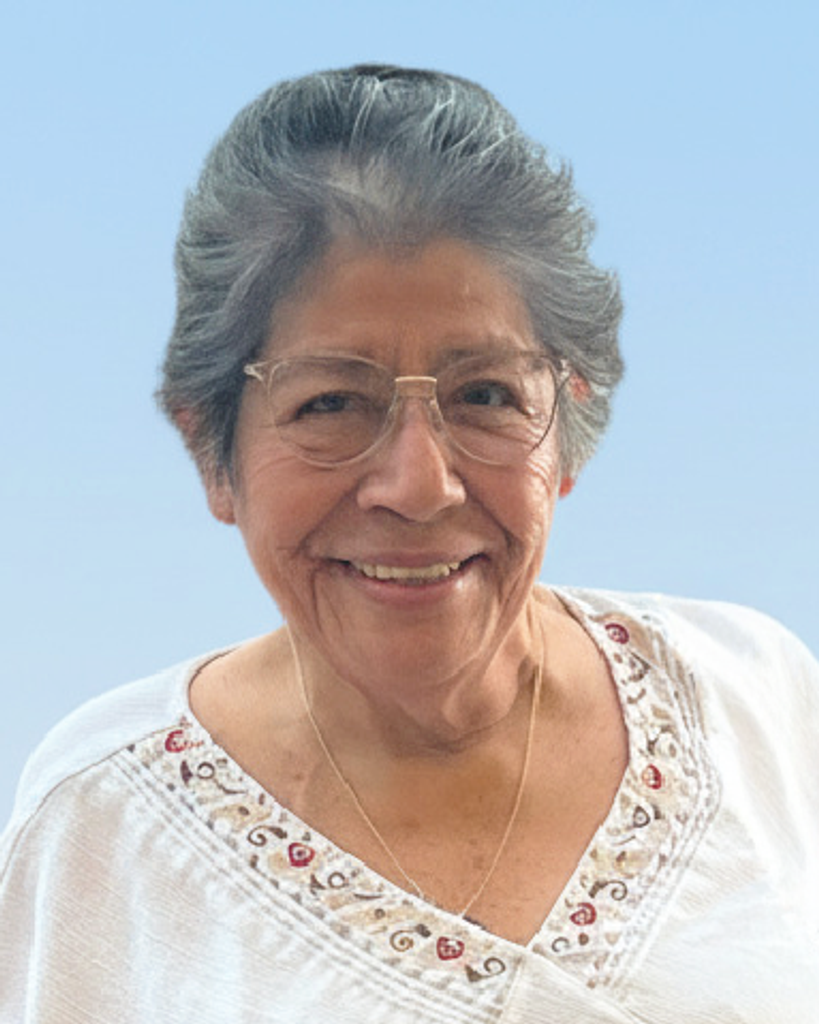 Olimpia Garcia Profile Photo