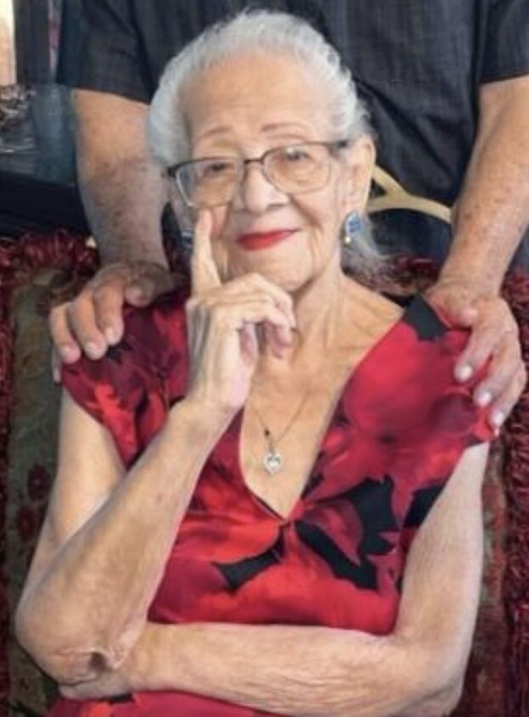 Eloisa Petra Parras Profile Photo